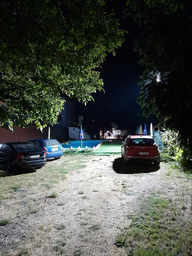 Vila Andra Costinesti Exterior foto