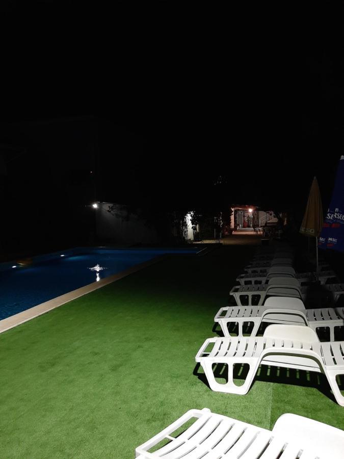 Vila Andra Costinesti Exterior foto