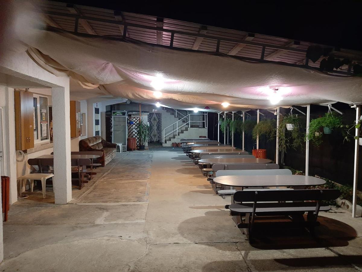 Vila Andra Costinesti Exterior foto