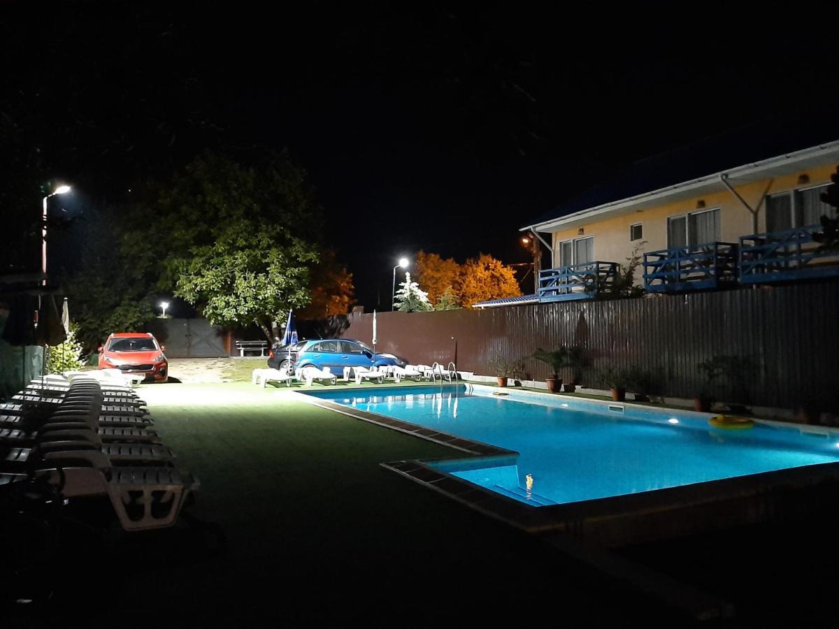 Vila Andra Costinesti Exterior foto