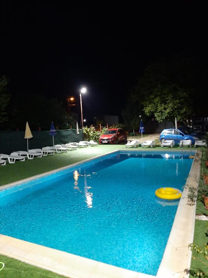 Vila Andra Costinesti Exterior foto