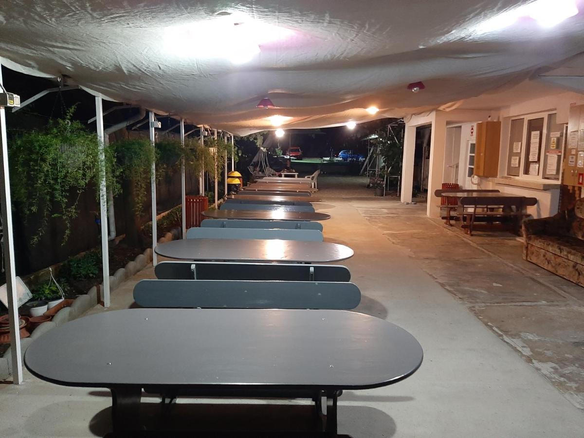 Vila Andra Costinesti Exterior foto