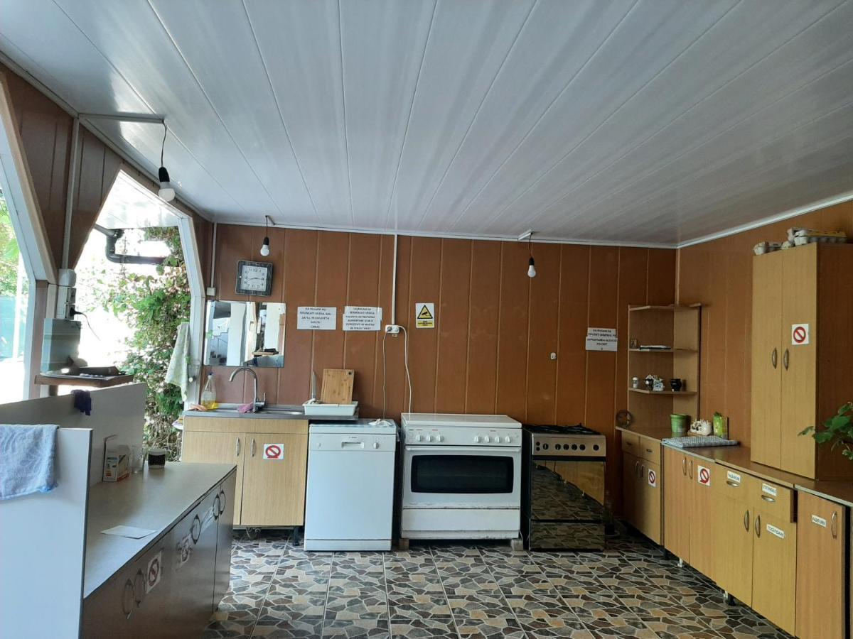 Vila Andra Costinesti Exterior foto
