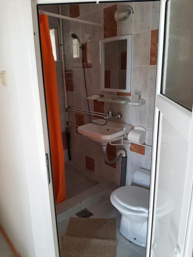 Vila Andra Costinesti Exterior foto