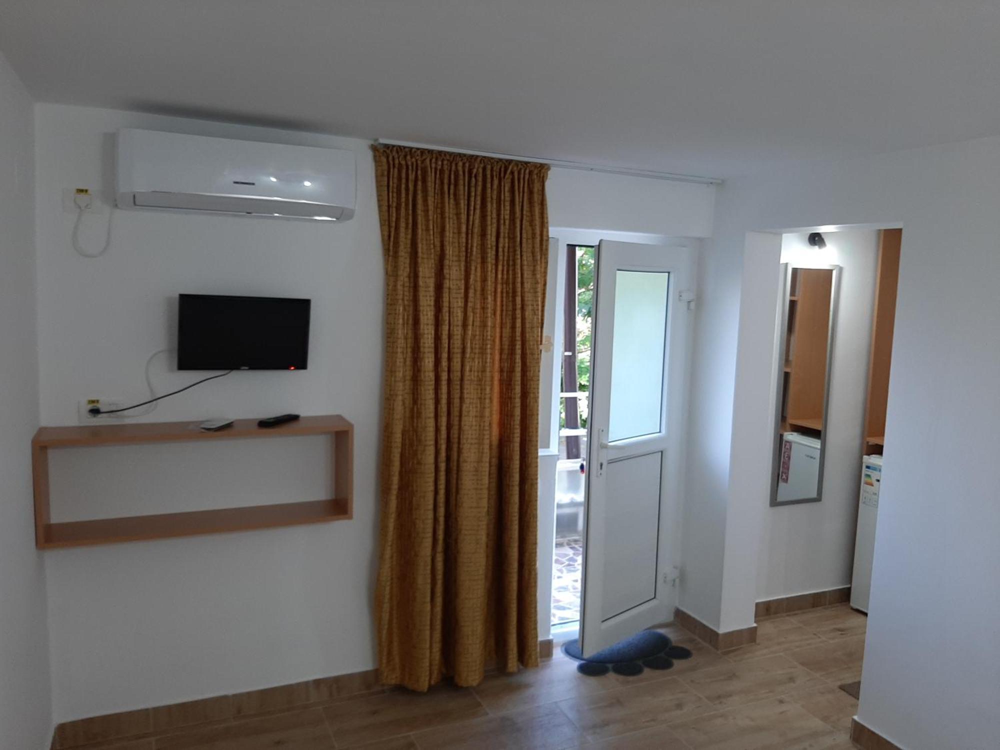 Vila Andra Costinesti Exterior foto