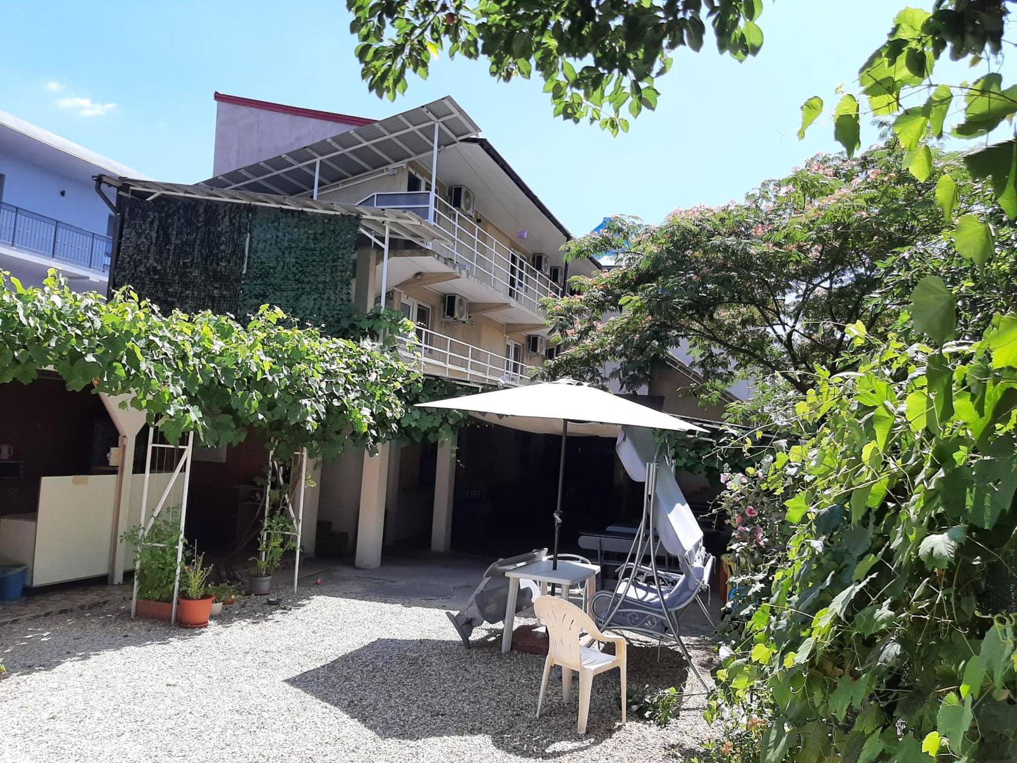 Vila Andra Costinesti Exterior foto