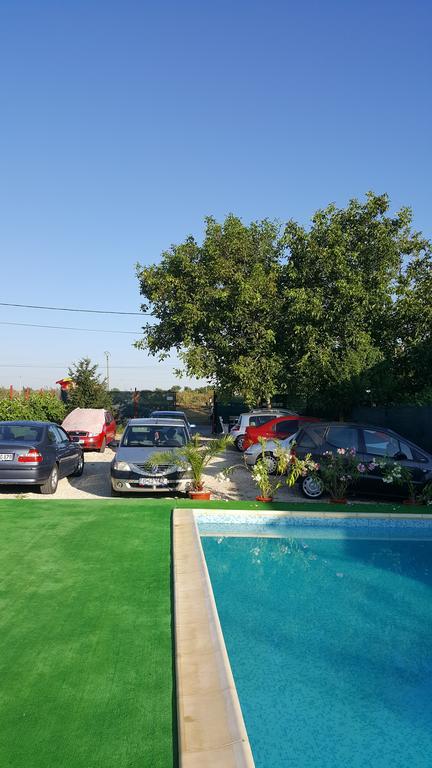Vila Andra Costinesti Exterior foto